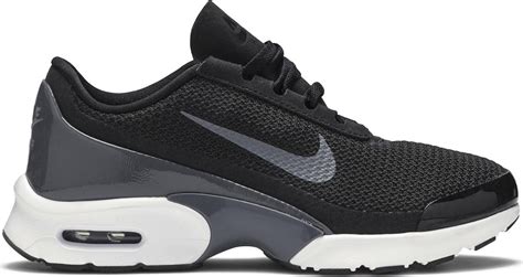 Buy Wmns Air Max Jewell 'Black Dark Grey' 